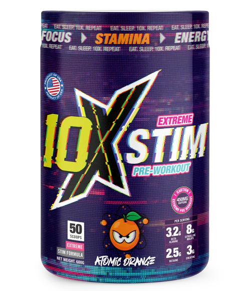 10X STIM